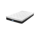 Giselle Bedding 21cm Mattress Euro Top Single