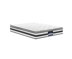 Giselle Bedding 21cm Mattress Pillow Top Single