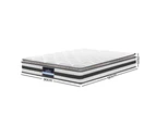 Giselle Bedding 21cm Mattress Pillow Top Single