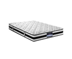 Giselle Bedding 24cm Mattress Super Firm King