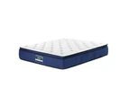 Giselle Bedding 34cm Mattress Cool Gel Memory Foam 7 Zone Double