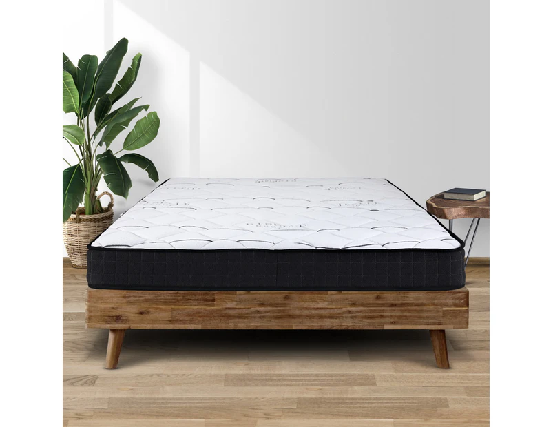 Giselle Bedding 16cm Mattress Medium Firm Double