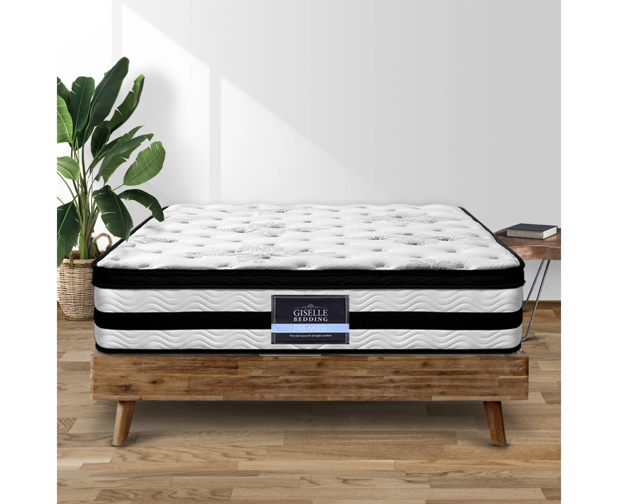 Giselle deals king mattress