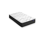 Giselle Bedding 16cm Mattress Medium Firm King Single