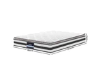 Giselle Bedding 21cm Mattress Pillow Top King