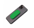 Kickstand Grip Add-on Universal Phone Holder Green
