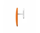Kickstand Grip Add-on Universal Phone Holder Orange
