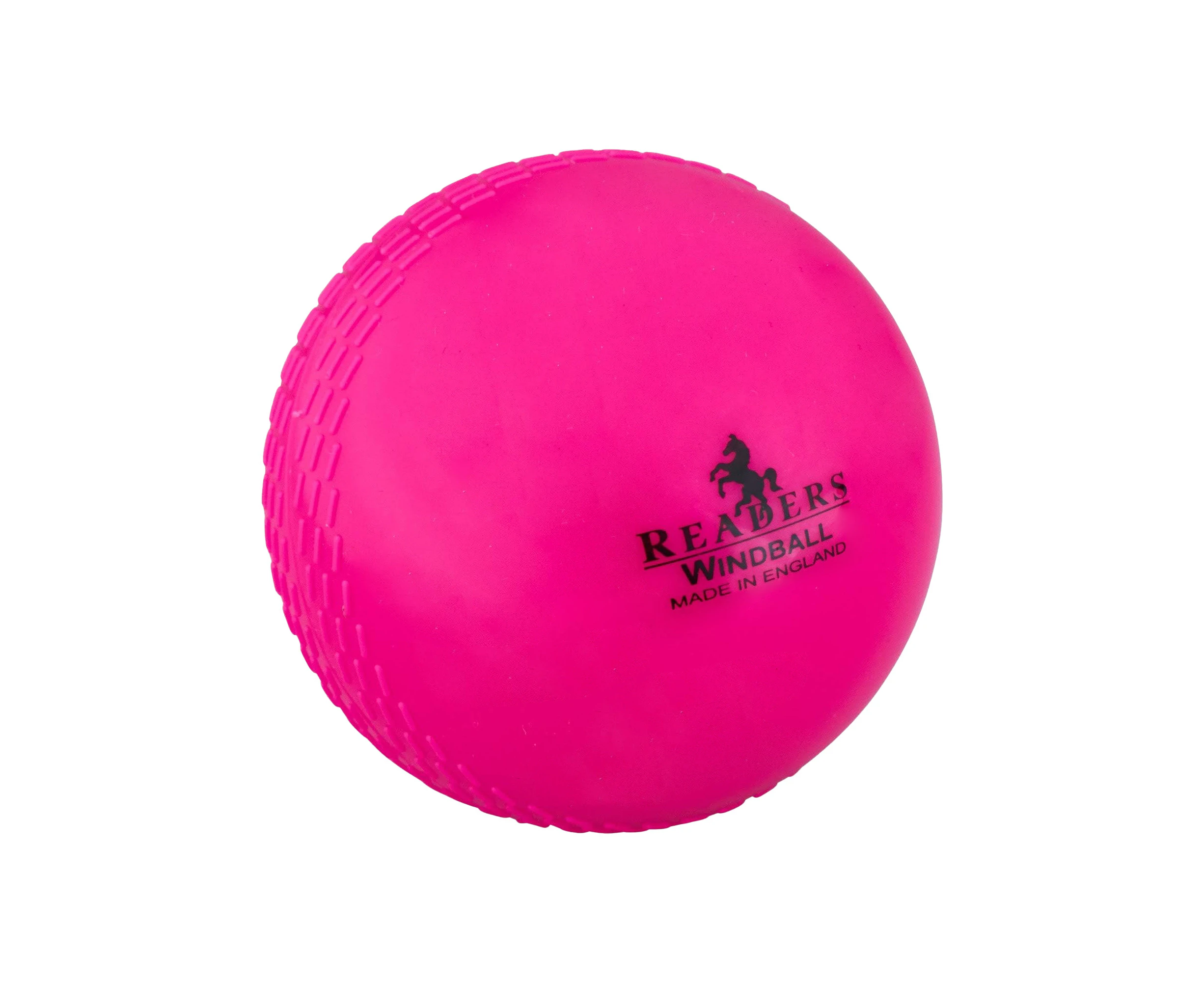 Readers Windball Cricket Ball (Pink) - RD1779