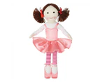 Play School Jemima Ballerina Plush Toy