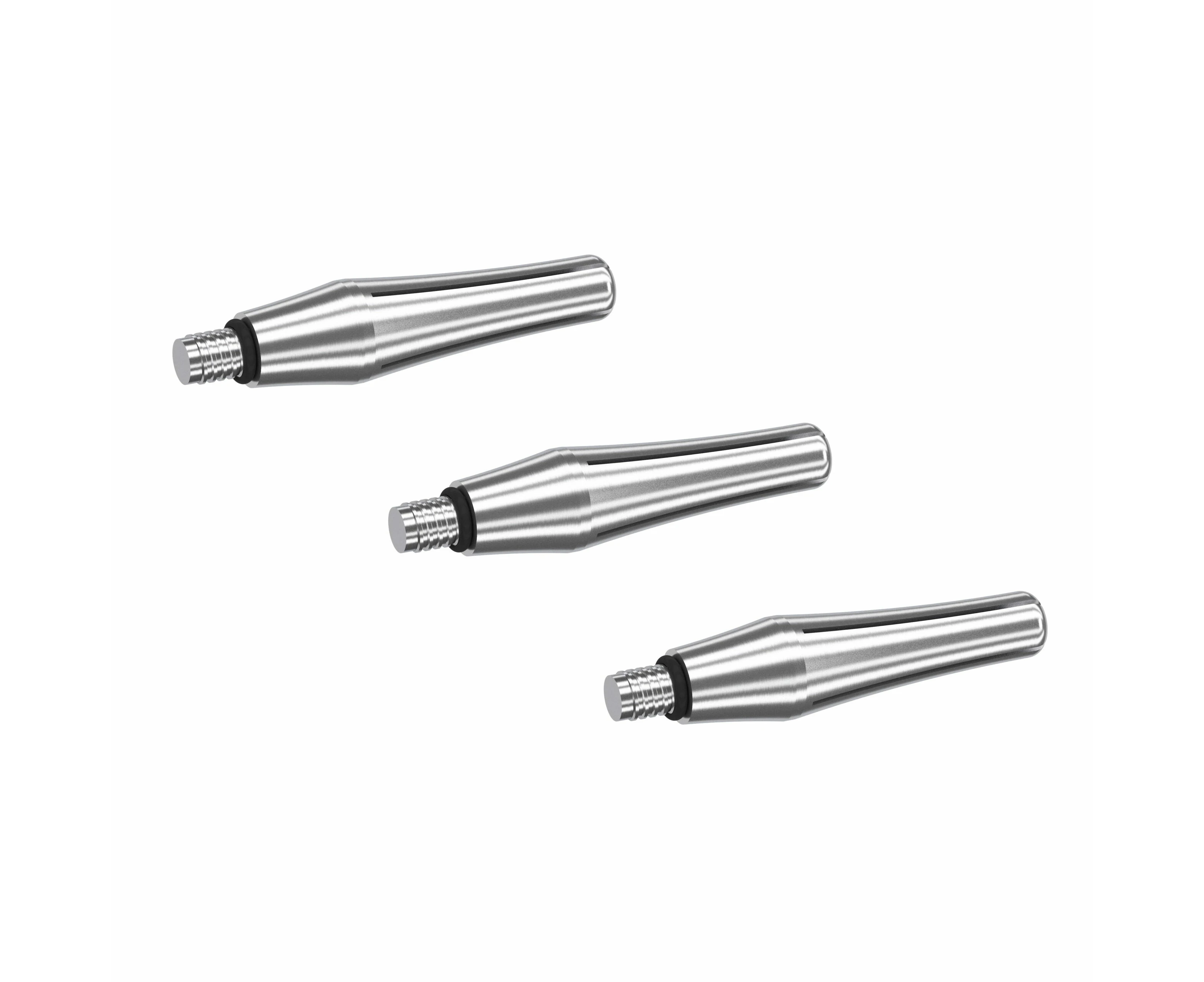 Target Darts Ti Pro Dart Shaft Aluminium Top