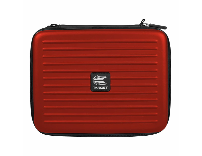 Target Darts Takoma Home Dart Wallet Storage Accessories Case - Red