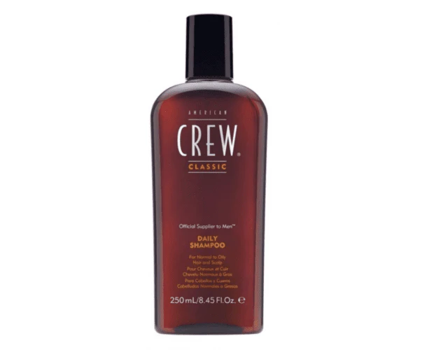 American Crew Daily Shampoo 250mL