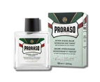 Proraso After Shave Balm refresh with eucalyptus 100ml
