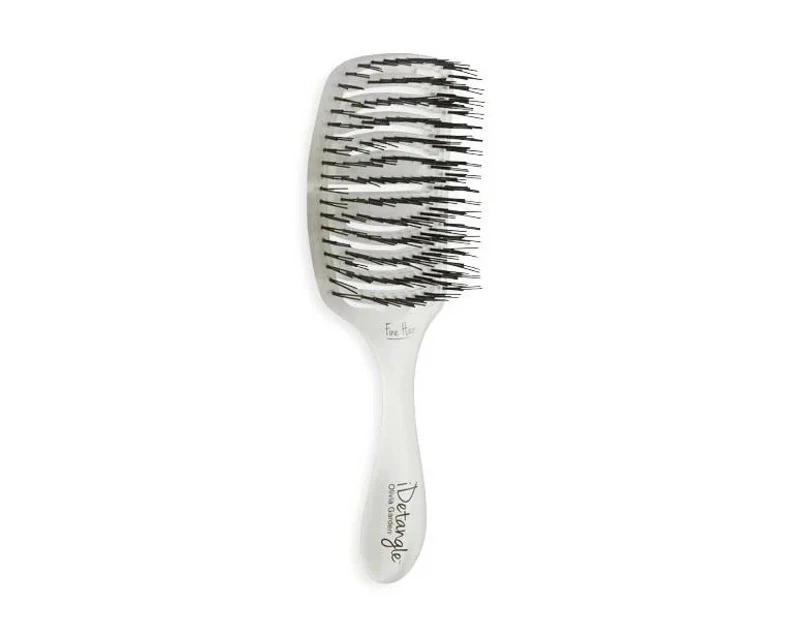 Olivia Garden iDetangle Fine hair Brush