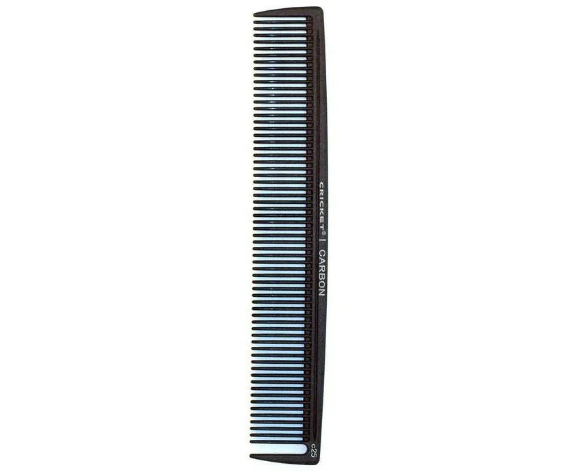 Cricket Carbon Comb C25