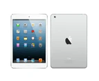 Apple iPad Air 2 64GB Wifi + Cellular - Silver - (As New Refurbished) - Grade B - Refurbished Grade B