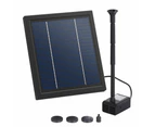 Gardeon Solar Pond Pump 6.1FT