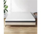 Giselle Bedding Memory Foam Mattress Bed Cool Gel Non Spring 15cm Single