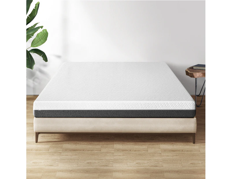 Giselle Bedding Memory Foam Mattress Bed Cool Gel Non Spring 15cm Single