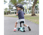 I-GLIDE Toddler Seat for 3 wheel scooter