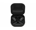 SHOKZ OpenFit True Wireless Earbuds - Black