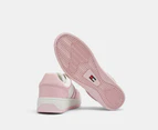 Tommy Hilfiger Women's Retro Basketball Sneakers -  Misty Pink