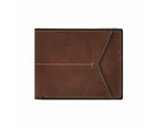 Fossil Jayden Brown Wallet SML1865200