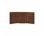 Fossil Jayden Brown Wallet SML1866200