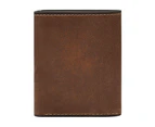 Fossil Jayden Brown Wallet SML1866200