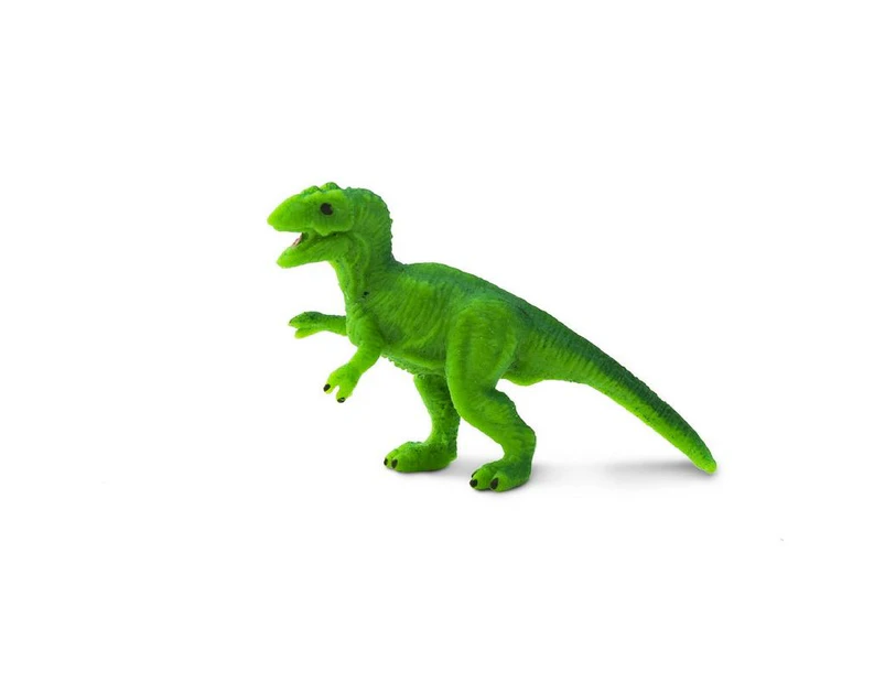 Safari Ltd Tyrannosaurus Rex Good LuckMinis *