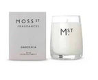 Moss St. Soy Candle Gardenia Scented 320g