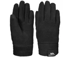Trespass Childrens/Kids Lala II Gloves (Black) - TP3894