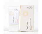 Innisfree Daily UV Protection Cream No Sebum SPF35 PA+++ 50ml Sun Sunscreen