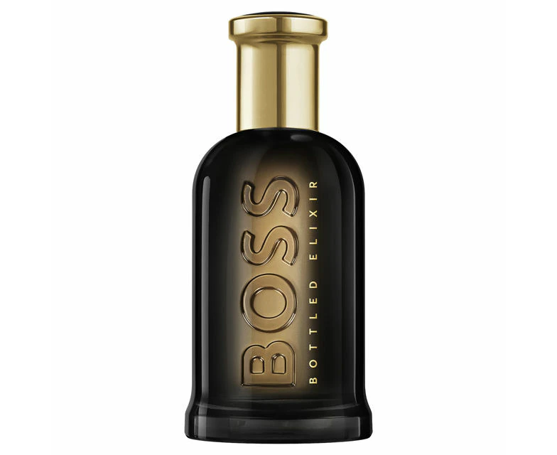 Hugo Boss Bottled Elixir Parfum Intense 100ml