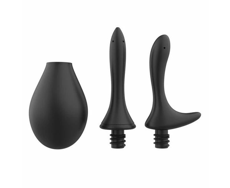 Nexus Anal Douche Set