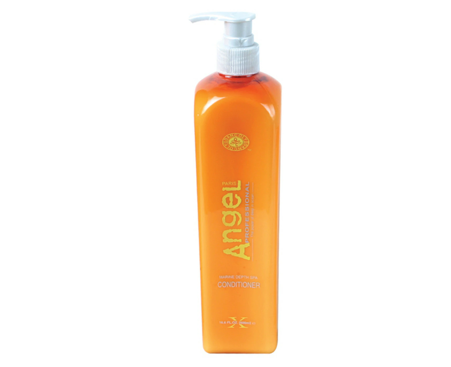 Angel Marine Depth Spa Conditioner 500ml