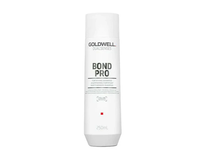 Goldwell Dualsenses Bond Pro Fortifying Shampoo 300ml