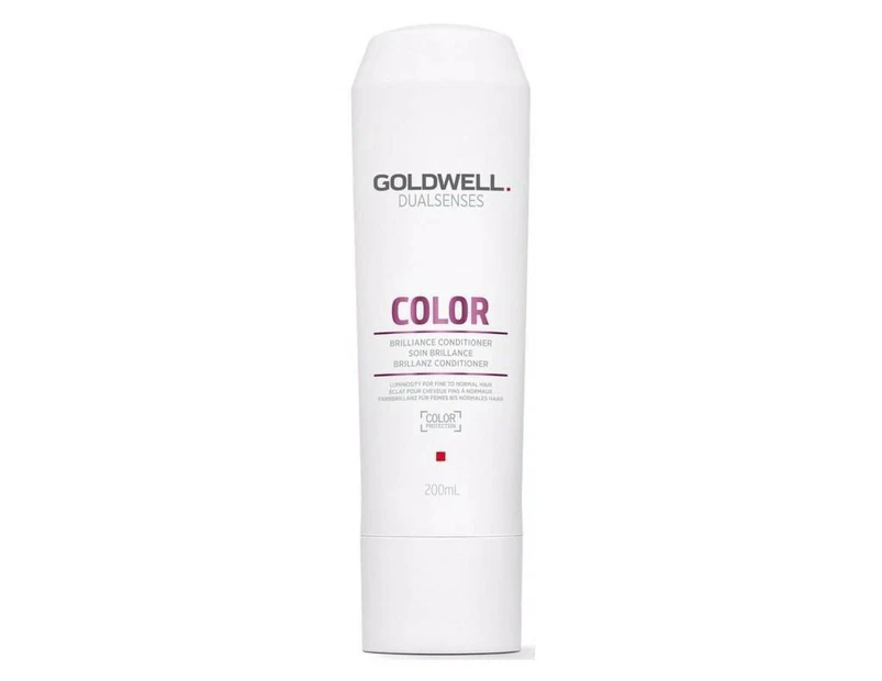 Goldwell Dualsenses Color Brilliance Conditioner 300ml