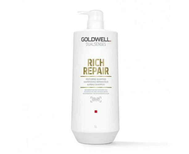 Goldwell Dual Senses Rich Repair Shampoo -1L