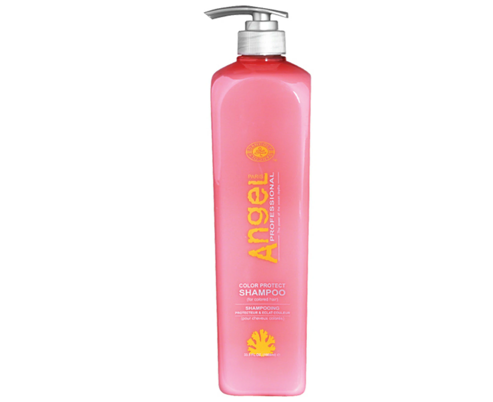 Angel Color Protect Shampoo 1 Litre