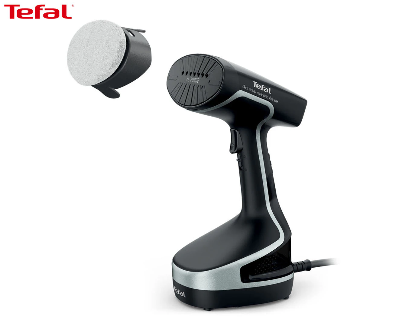 Tefal Access Steam Force Handheld Garment Steamer