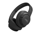 JBL Tune 770 Wireless Adaptive Noise Cancelling Over-Ear Headphones (Black)