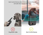 Ultrasonic Pet Anti-Barking Device Dog Bark Control Stop Repeller Silencer Tool