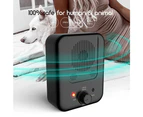 Ultrasonic Pet Anti-Barking Device Dog Bark Control Stop Repeller Silencer Tool