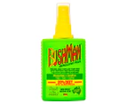 Bushman Repellent Plus 20% DEET with Sunscreen 100mL