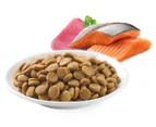 Optimum Adult Dry Cat Food Ocean Fish 800g