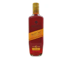 Bundaberg Select Vat Rum 700mL - Vintage (VAT No. 055)