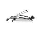 Centra Rowing Machine Rower Hydraulic Resistance Exercise Fitness Gym Cardio