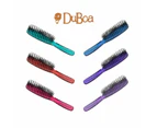 DuBoa Brush Large Made In Japan Assorted Colours