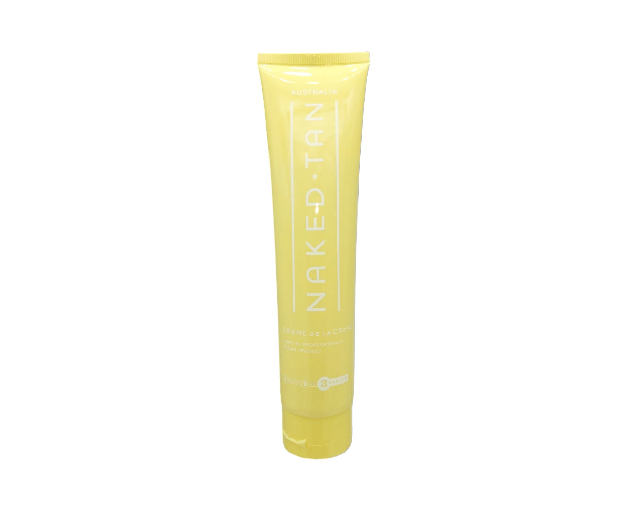 Naked Tan Goddess Creme De La Creme 150ml